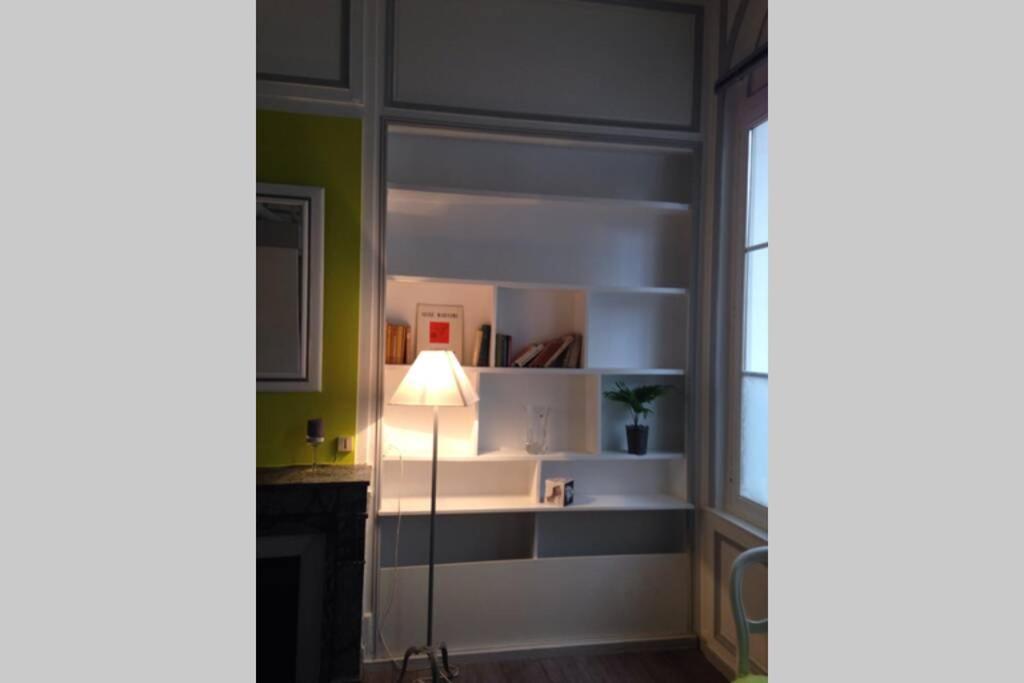 Studio De Charme Rouen Exteriér fotografie