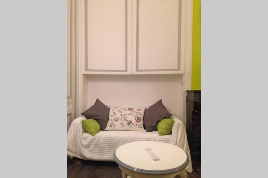 Studio De Charme Rouen Exteriér fotografie